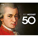 MOZART WOLFGANG AMADEUS