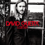 GUETTA DAVID