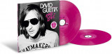 GUETTA DAVID