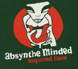 ABSYNTHE MINDED