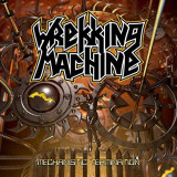 WREKKING MACHINE