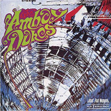 AMBOY DUKES