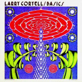 CORYELL LARRY