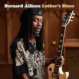 ALLISON BERNARD ALLISON BERNARD