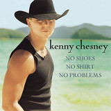 CHESNEY KENNY