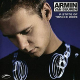 BUUREN ARMIN VAN