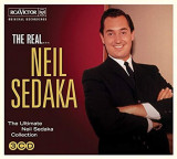 SEDAKA NEIL