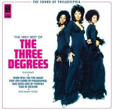 THREE DEGREES