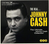 CASH JOHNNY