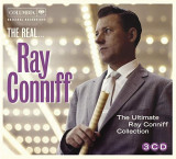 CONNIFF RAY