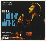 MATHIS JOHNNY