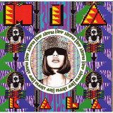 M.I.A.