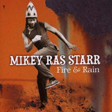 MIKEY RAS STARR