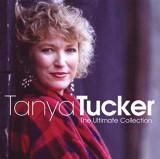 TUCKER TANYA