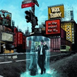 WAX TAILOR