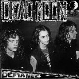 DEAD MOON