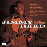 REED JIMMY