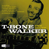 WALKER T-BONE