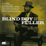 FULLER BLIND BOY