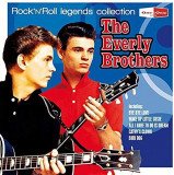 EVERLY BROTHERS