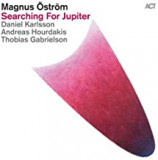 OSTROM MAGNUS