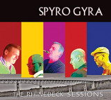 SPYRO GYRA