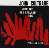 COLTRANE JOHN