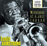 ARMSTRONG LOUIS