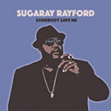 RAYFORD SUGARAY