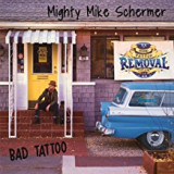 SCHERMER MIGHTY MIKE