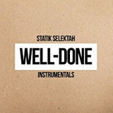 STATIK SELEKTAH