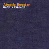 ATOMIC ROOSTER