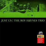 ROY HAYNES