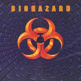 BIOHAZARD