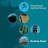 PETER GREEN SPLINTER GROUP