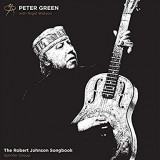 PETER GREEN