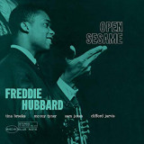 HUBBARD FREDDIE