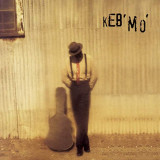 KEB'MO'