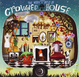 CROWDED HOUSE