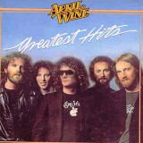 APRIL WINE