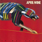 APRIL WINE