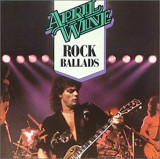 APRIL WINE