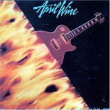 APRIL WINE