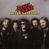 APRIL WINE