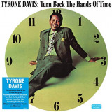 DAVIS TYRONE