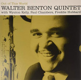 BENTON WALTER