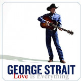 STRAIT GEORGE