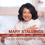 STALLINGS MARY