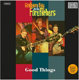 DAY GRAHAM & THE FOREFATHERS