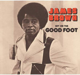 BROWN JAMES